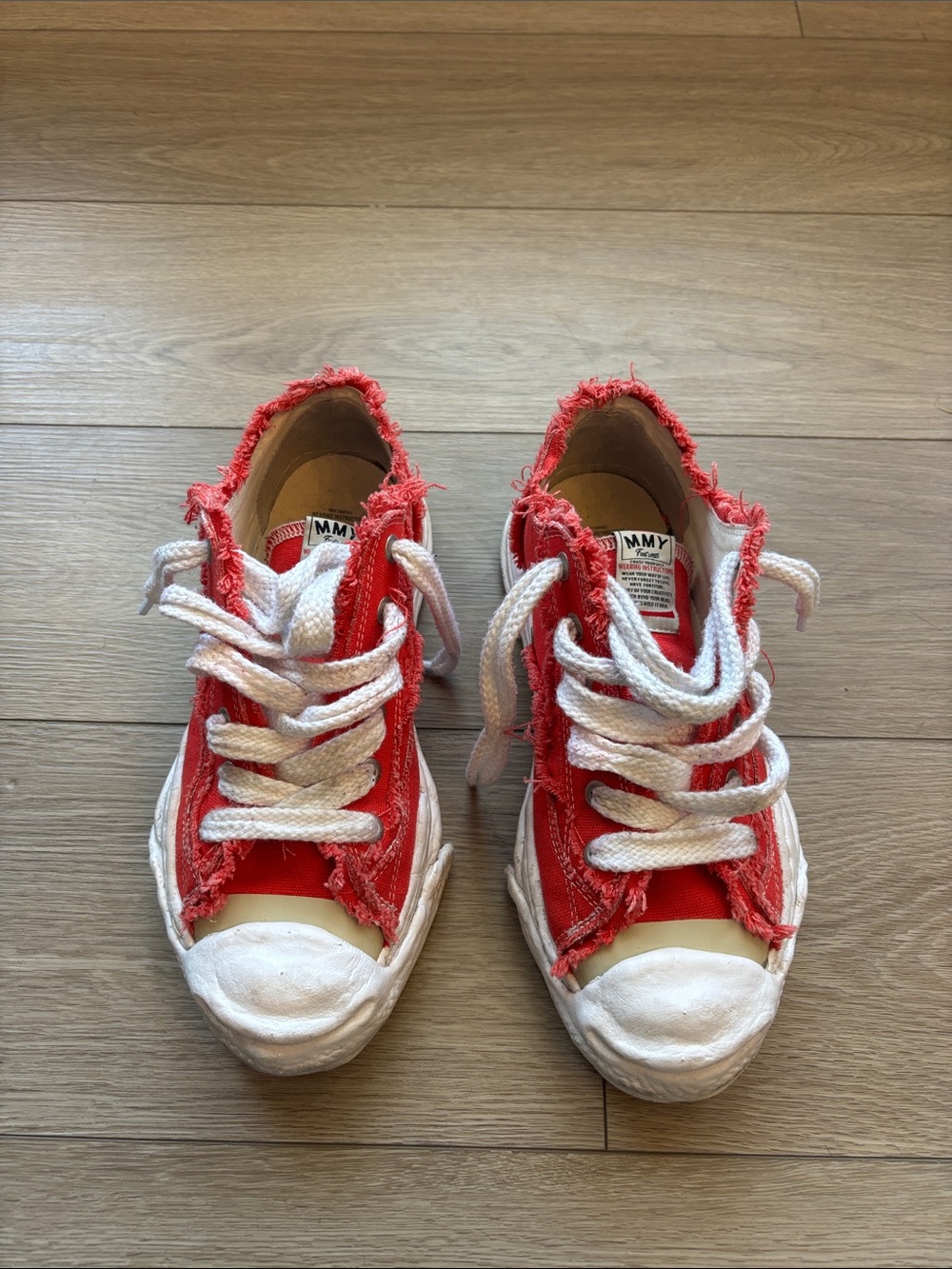 Red Maison MIHARA YASUHIRO